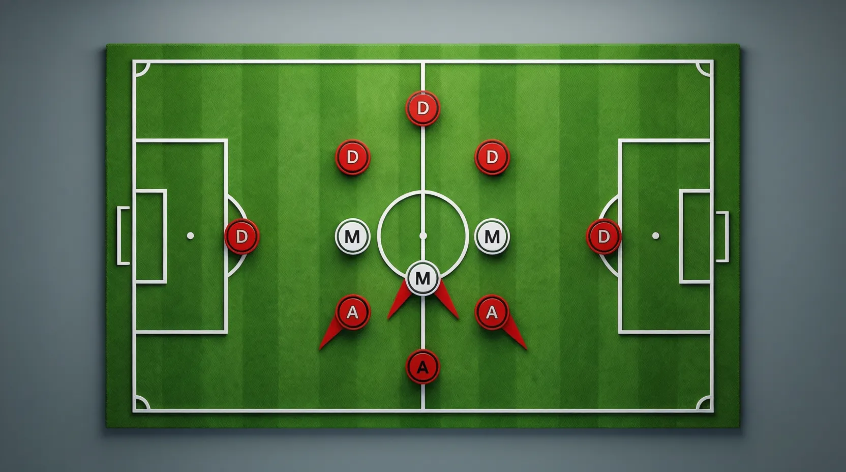 Análisis táctico del enfrentamiento Athletic vs Barcelona
