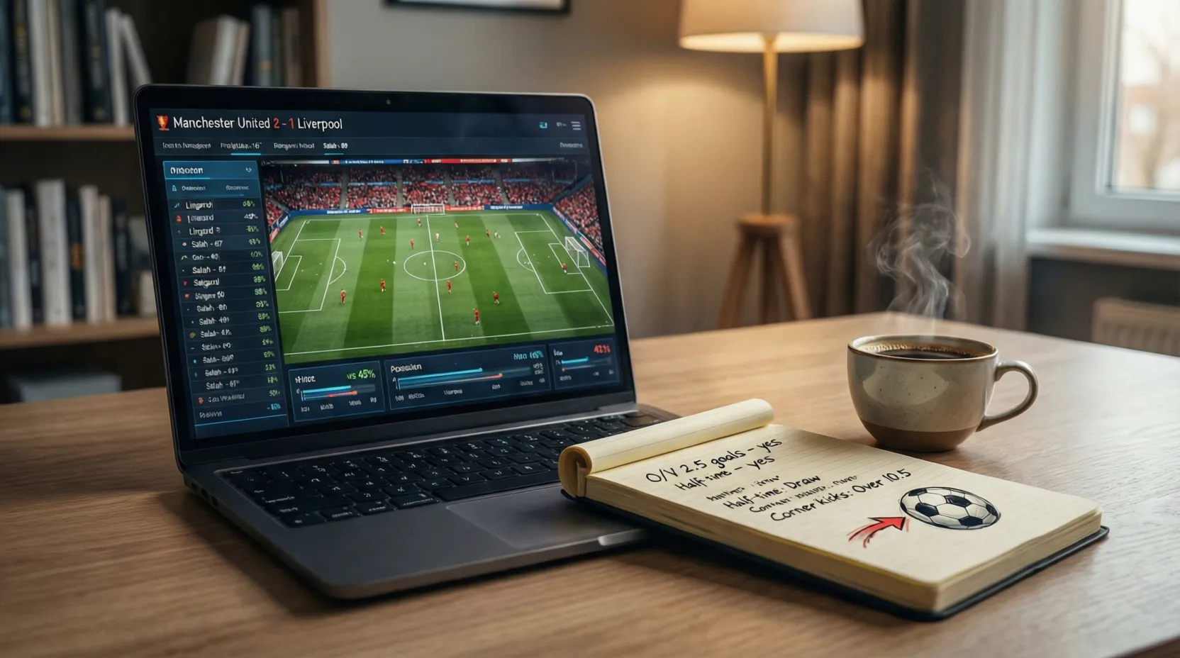 Análisis de apuestas de goles para el Athletic Club