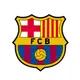 Logo del FC Barcelona