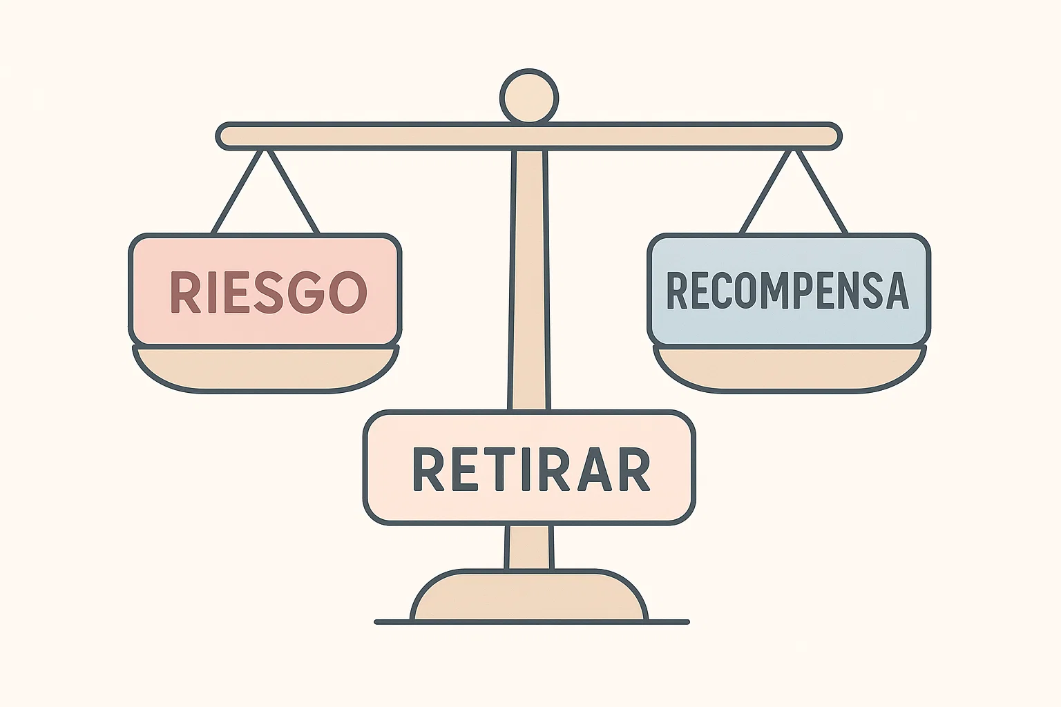 Estrategia de Cash Out - cuándo asegurar beneficios y cuándo dejar correr la apuesta en vivo