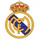 Logo del Real Madrid